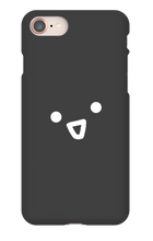Orangie iPhone Case