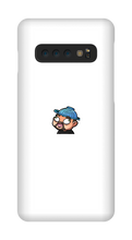 capitainepassoiretv Samsung Phone Cases