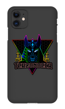 tekzondeck iPhone Phone Cases