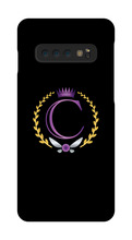 Cassie Emblem Samsung Phone Case