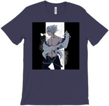 NSFW Cold Elf Shirt