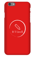 bran_muffin91 iPhone Phone Cases