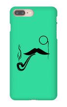 D4LZ4R iPhone Case