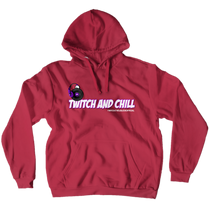 djslickofficial Hoodies (No-Zip/Pullover)