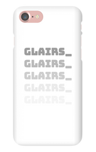 glairs_ iPhone Phone Cases