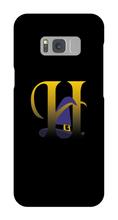 Hallowe Samsung Phone Case
