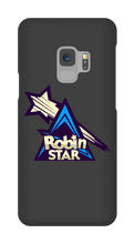 a_robinstar Samsung Phone Cases