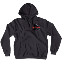 pro_4_ttv Hoodies (No-Zip/Pullover)