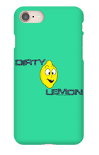 xdirtylemonx iPhone Phone Cases