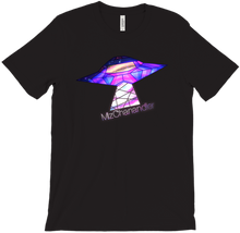 Mz Logo T-Shirts
