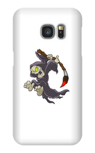 cereal_klr Samsung Phone Cases