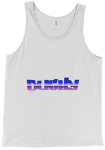 MrSleek's Grafiti Tank Top