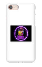 noelno_tv iPhone Phone Cases Brawl Stars