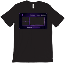 dichterkubus198 T-Shirts