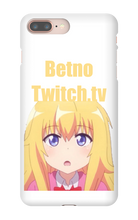 Betno's Gab iPhone Case