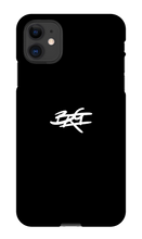 iPhone Phone Cases - BRG Bianco