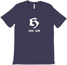 ho_ur T-Shirts