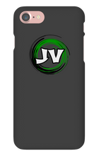 jveetv iPhone Phone Cases