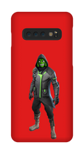 pokekiller17 Samsung Phone Cases