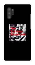 TheRealDJDeLa Samsung Phone Case