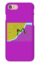 movz15 iPhone Phone Cases
