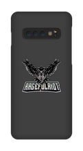 ragefulriotog Samsung Phone Cases