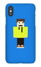 iPhone case na telefony