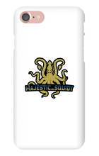 majestic_squidy iPhone Phone Cases