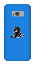 tinkletimegaming Samsung Phone Cases