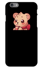 xblondiebear iPhone Phone Cases
