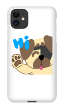 sandpirate iPhone Phone Cases