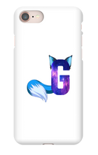 ttvgamincat logo iPhone Phone Cases