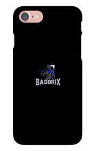 sasorix89 iPhone Phone Cases