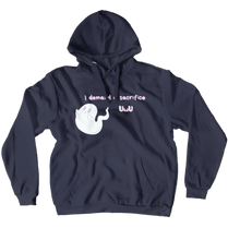 Deity of Suffering - Pullover