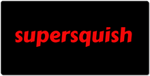 Super Squish XXL Gaming Mousepad