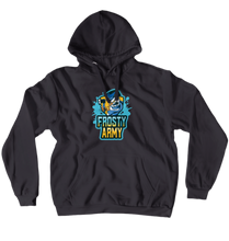 frosty_dp_ Hoodies (No-Zip/Pullover)