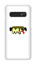 militarypug Samsung Phone Cases