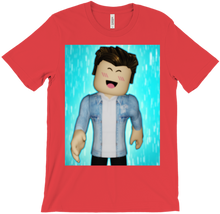 yuyuthegamer2011-7346 T-Shirts