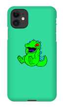 emoreptar98 iPhone Phone Cases