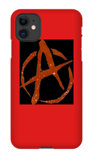 uplague iPhone Phone Cases