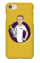 Gareth Northgate iPhone Cases