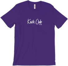 Kwik Club v1