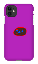 exoticjdd17 iPhone Phone Cases