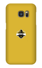 bombertw Samsung Phone Cases