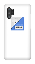 fritzyt Samsung Phone Cases