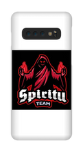 jorvire5 Samsung Phone Cases