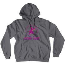 kickaa_games Hoodies (No-Zip/Pullover)