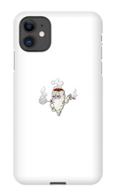 Smokey iPhone  Case