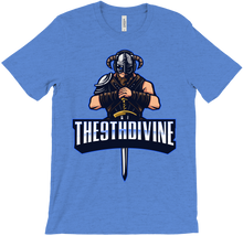 Divine's T-Shirt of Health
