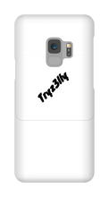 tryz3lly Samsung Phone Cases